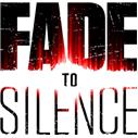 Fade to Silence Merchandise