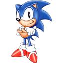 Sonic The Hedgehog Merchandise