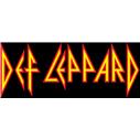 Def Leppard Merchandise