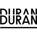 Duran Duran Merchandise