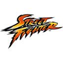 Street Fighter Merchandise
