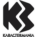 Merchandise produceret af Karactermania