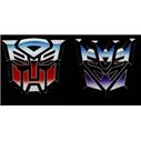 Transformers Merchandise