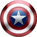 Captain America Merchandise