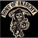 Sons Of Anarchy Merchandise