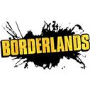 Borderlands Merchandise
