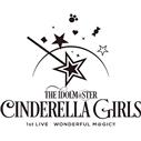 Idolmaster Cinderella Girls Merchandise