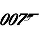 James Bond 007 Merchandise
