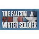 Falcon and the Winter Soldier  Merchandise