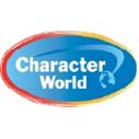 Merchandise produceret af Character World
