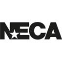 Merchandise produceret af NECA