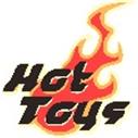 Merchandise produceret af Hot Toys