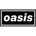 Oasis Merchandise