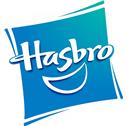 Merchandise produceret af Hasbro
