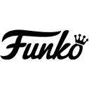 Merchandise produceret af Funko