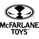 Merchandise produceret af McFarlane Toys