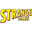 Strange Tales Merchandise