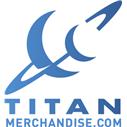 Merchandise produceret af Titan Merchandise