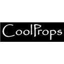 Merchandise produceret af CoolProps