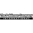 Merchandise produceret af Pokemon Company International