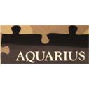 Merchandise produceret af Aquarius