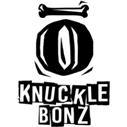 Merchandise produceret af Knucklebonz