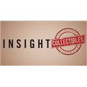 Merchandise produceret af Insight Collectibles