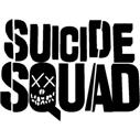 Suicide Squad Merchandise