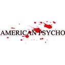 American Psycho Merchandise