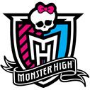 Monster High Merchandise