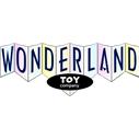 Merchandise produceret af Wonderland Toy Company