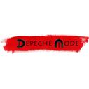 Depeche Mode Merchandise