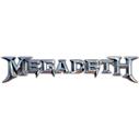 Megadeth Merchandise