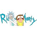 Rick and Morty Merchandise