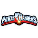 Power Rangers Merchandise