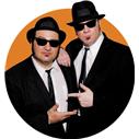Blues Brothers Merchandise