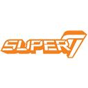 Merchandise produceret af Super7