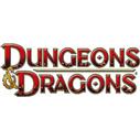 Dungeons & Dragons Merchandise